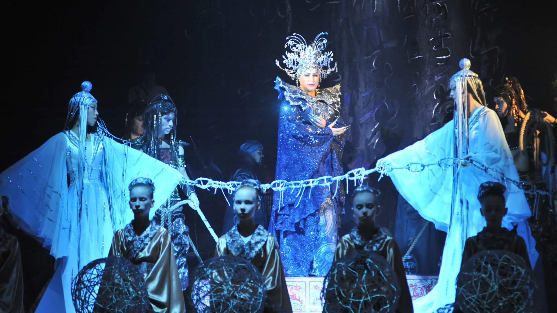 турандот опера екатеринбург. анна нетребко турандот. турандот опера казань. турандот нетребко. турандот отзывы о спектакле.