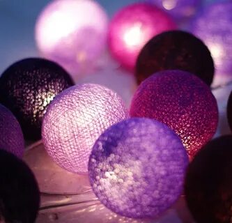 Some balls