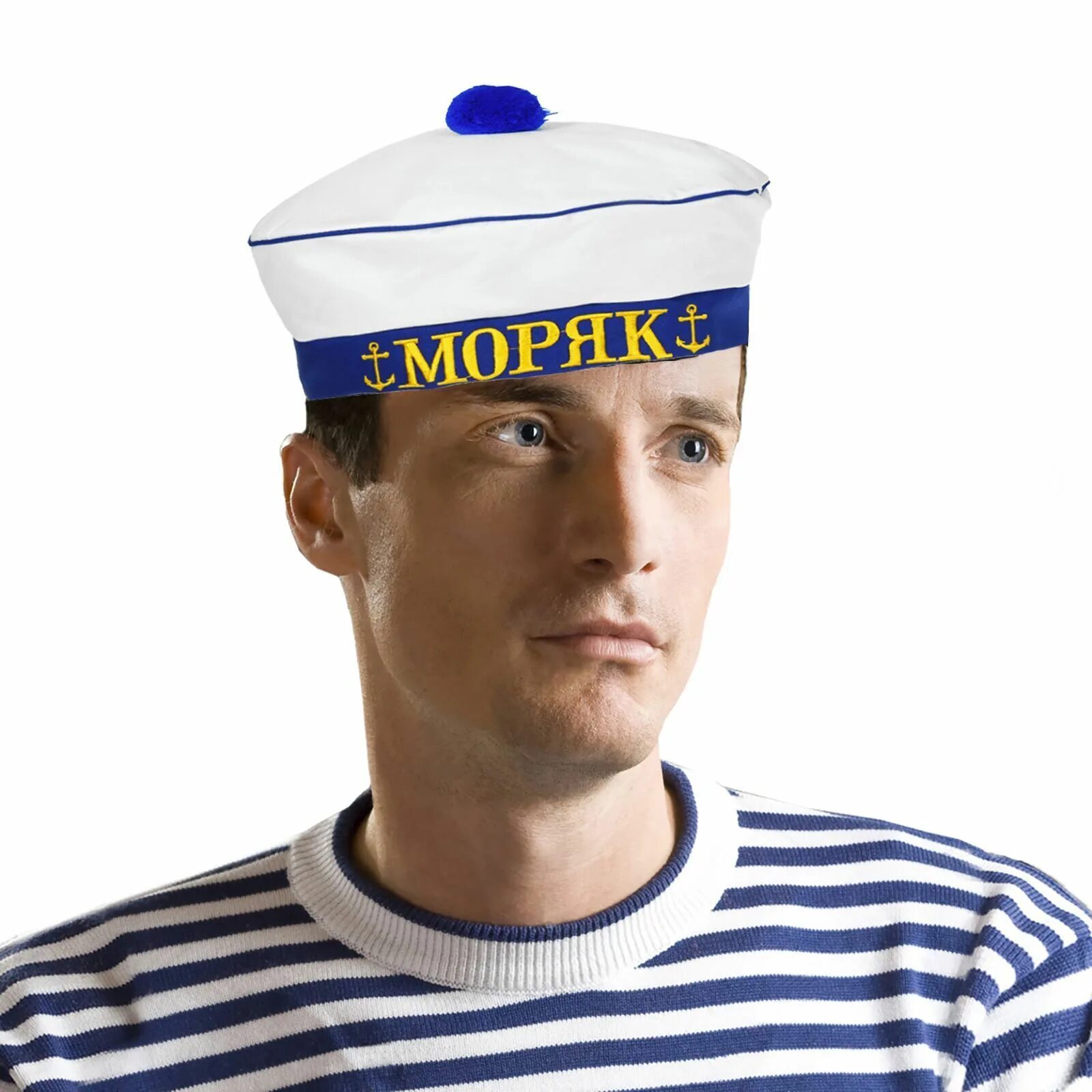 Шапка моряка как называется