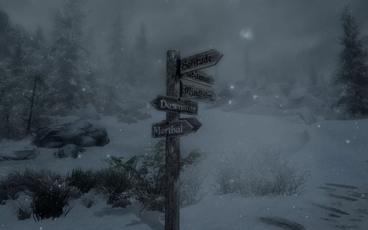 Курсоры skyrim. Скайрим указатель пути. дорожный указатель скайрим. столб с указателями скайрим. skyrim дороги.