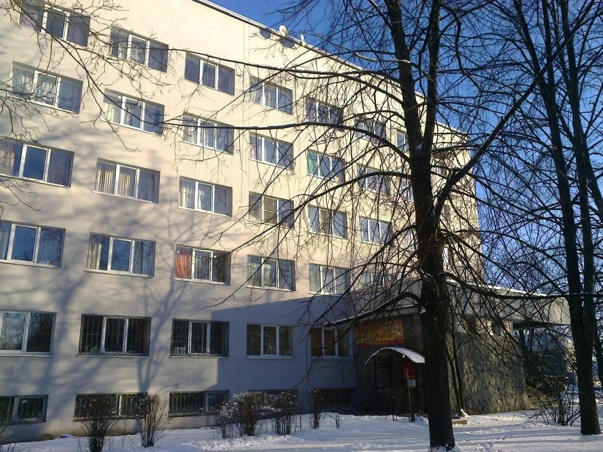 Колледжи после 11 класса с общежитием