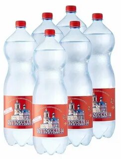 Обуховская минеральная