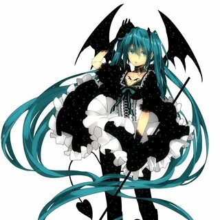 Demon mika 18
