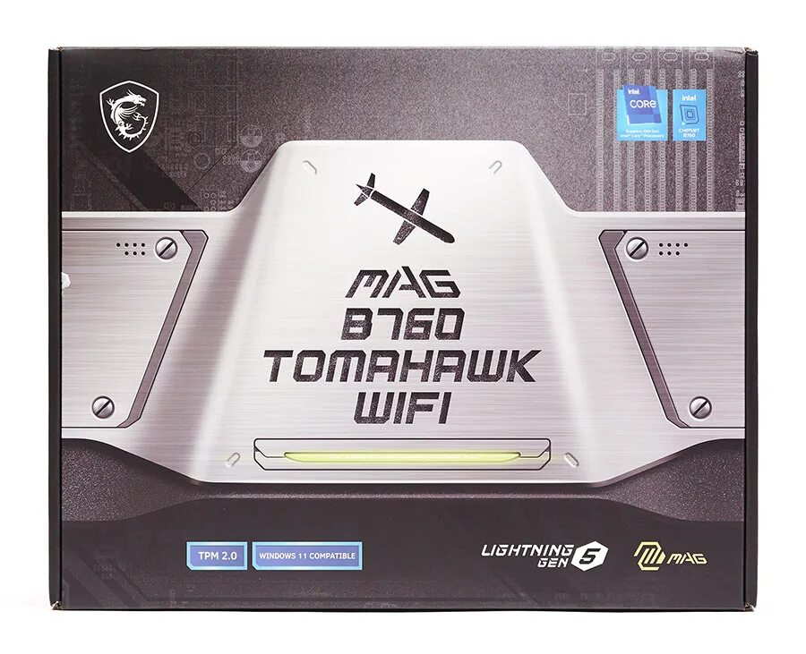 Msi mag b760 tomahawk wifi. Msi mag b760 tomahawk wifi