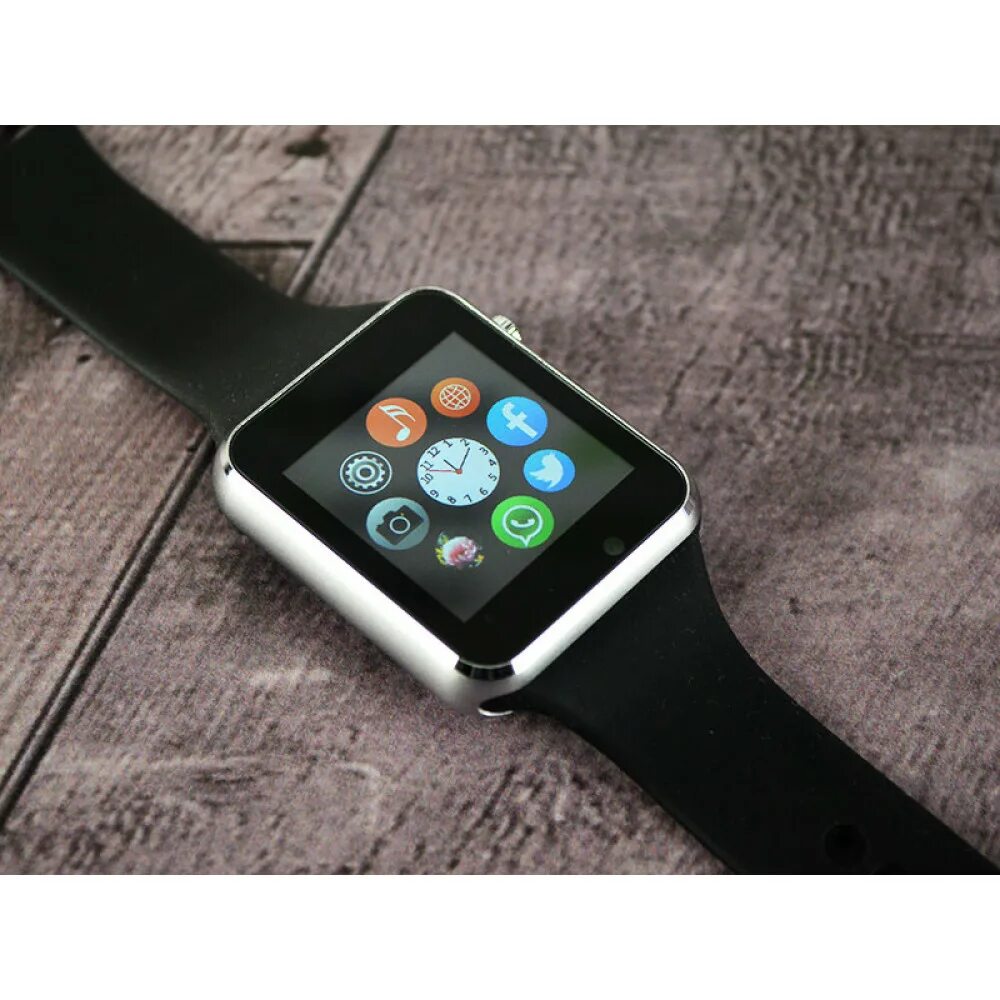 Аналог apple