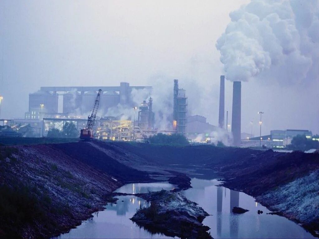 Bad pollution. Загрязнение воздуха. Загрязнение заводами. Современная экология. Выбросы промышленных предприятий.