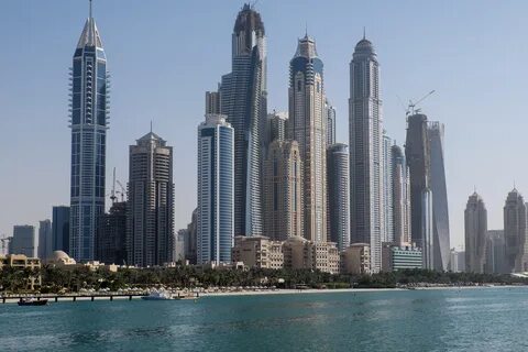 Dubai real