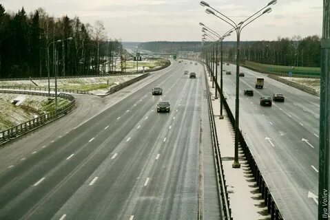 Киевская селятино