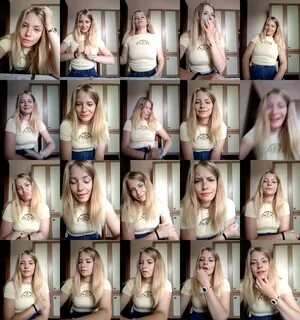 AnastasiaAnies Nude CAM SHOW @ Stripchat 14-07-2021.