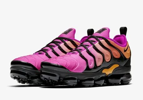 Nike air max dn