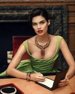 Sarah cartier