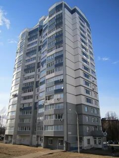 Корпус ижевск