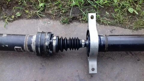 Санта фе кардан