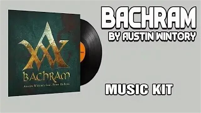 Austin Wintory Bachram. Austin Wintory Desert Fire. Desert Fire Music Kit. Cs go music kit