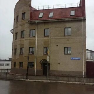 Салганская виладж нижний новгород