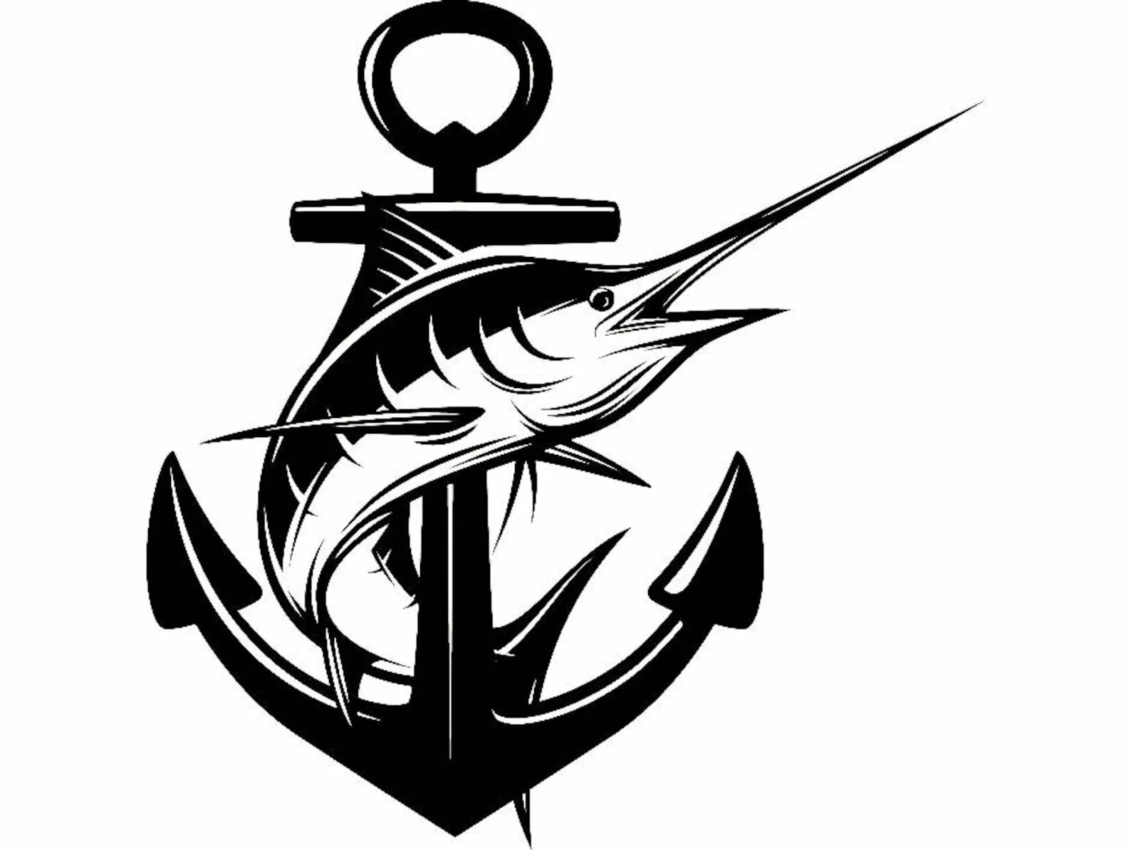 Акула молот спереди. Морские проекты и технологии логотип. Рыба якорь. Якорь с рыбкой. Рыба якорь.