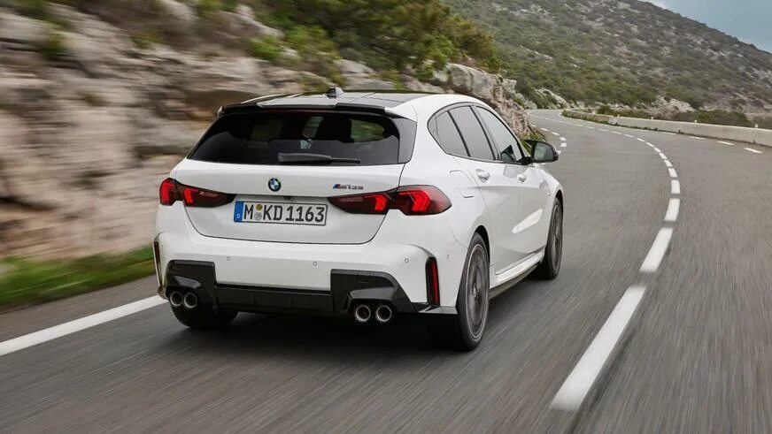 The hottest new cars at the 2024 Goodwood Festival of Speed
