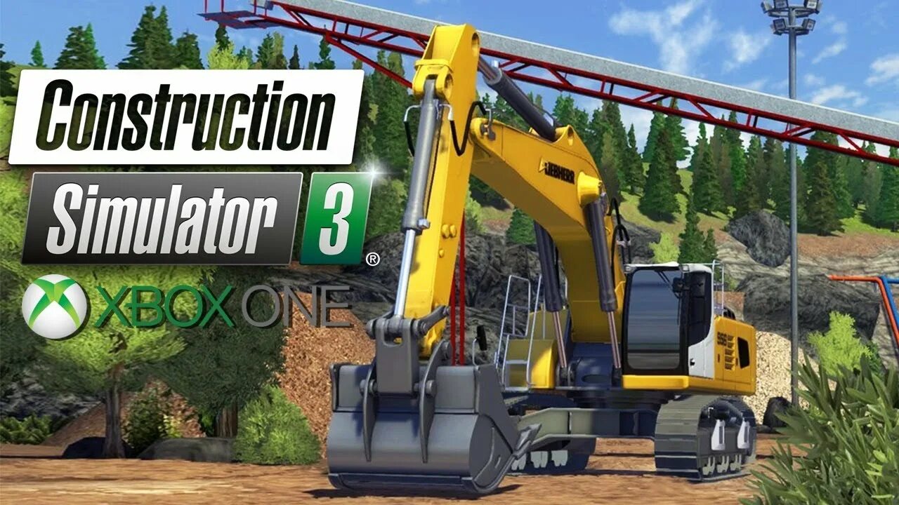 Игры конструктор симулятор 3. Construction Simulator на Xbox one. Construction Simulator 3 - Console Edition. Конструктор симулятор 2020. Construction Simulator 2014 на Xbox one.