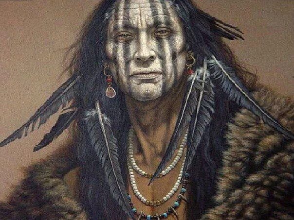 Pin by T.D.K. on Native American Native american shaman, Native american images,
