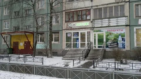 Улица шостаковича 5 1