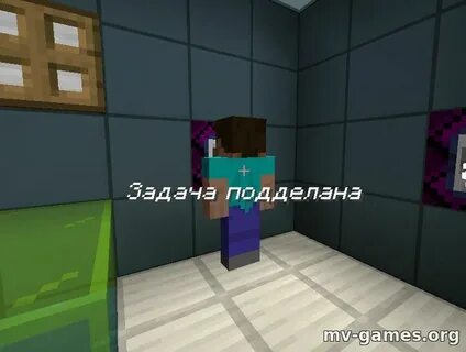 Сервер амонг ас