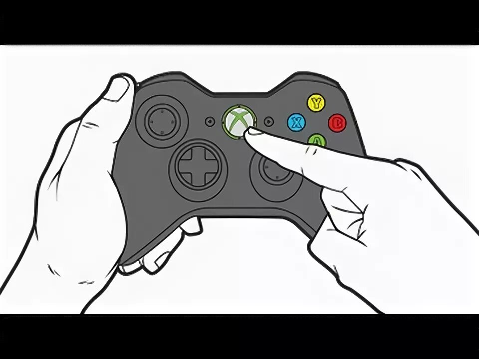Включить джойстик 360. Кнопка Guide на геймпаде Xbox 360. Xbox 360 Wireless Controller for Windows. Xbox 360 кнопки на консоли. Батарейки для джойстика Xbox 360.