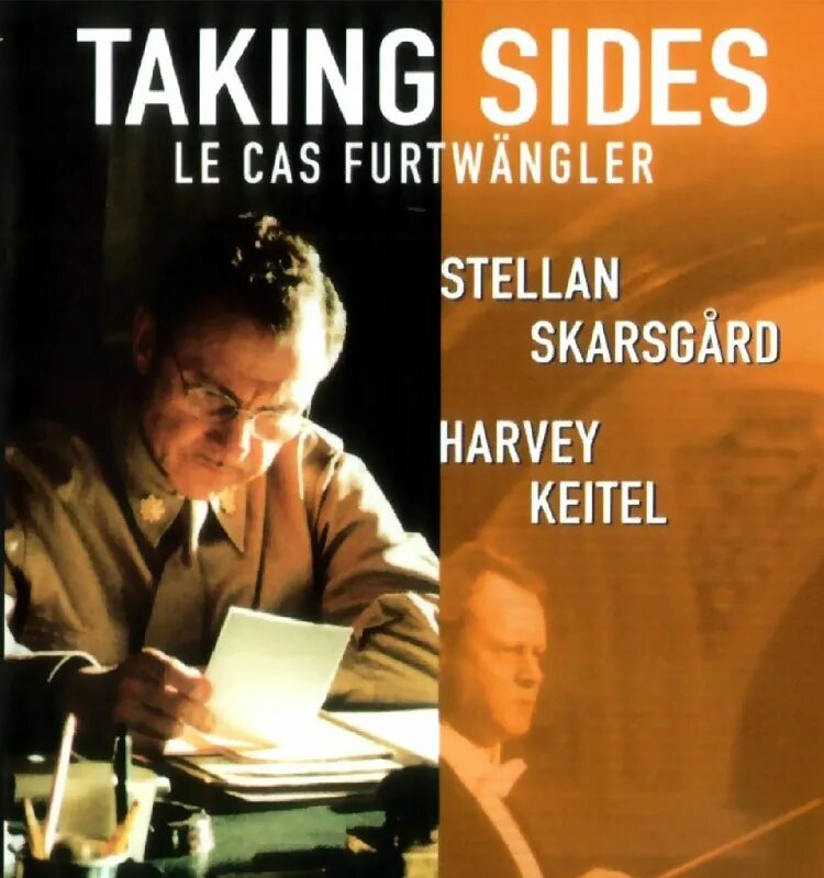 иштван сабо мнения сторон. Taking sides. Taking sides. мнения сторон 2001. Taking sides.