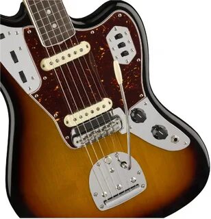 Fender 60s