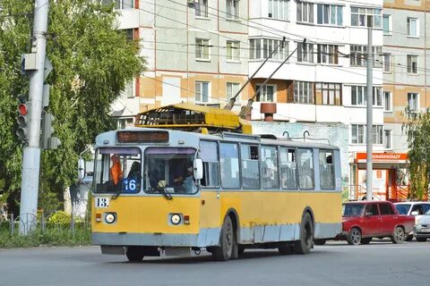 Омск 13