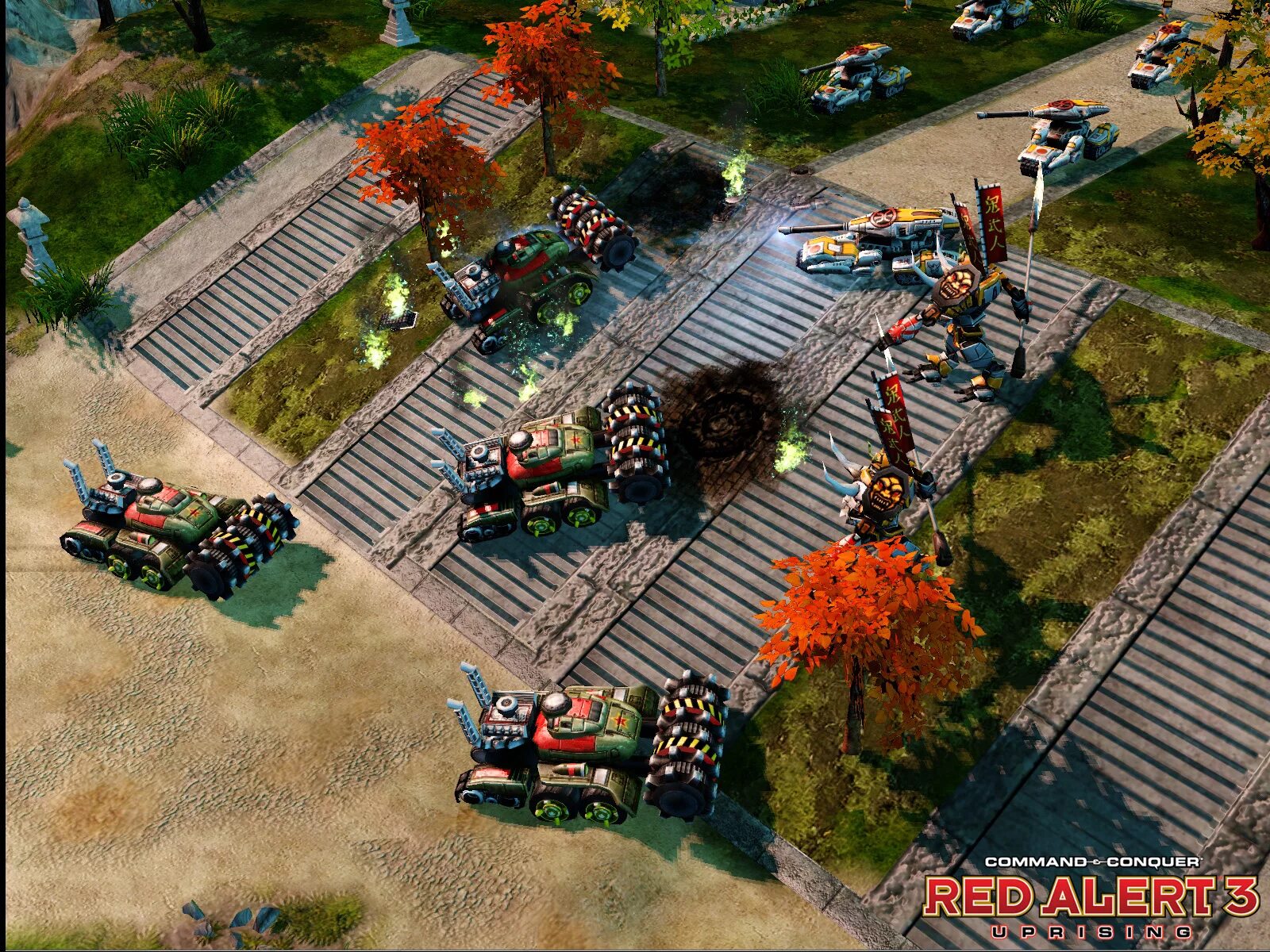 Red alert 3 механики. Command & Conquer: Red Alert 3. Red Alert 3 Uprising последняя версия. Command & Conquer: Red Alert 3 - Uprising. Red Alert 3 - Uprising (2009).