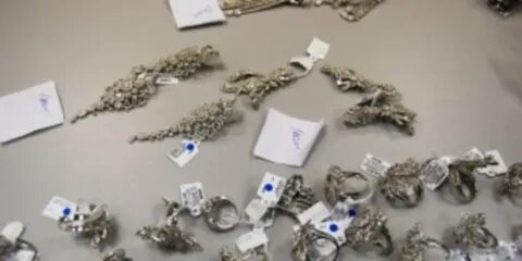 Можно вывозить золото за границу