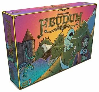 Размеры коробок настольных игр