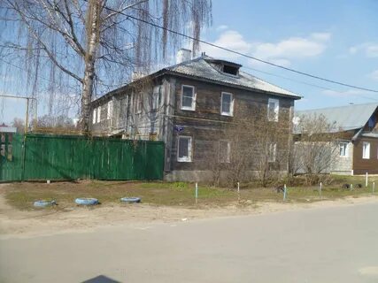 Муром ул владимирская 2