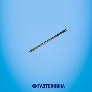 Биметаллическая пластина для газового котла