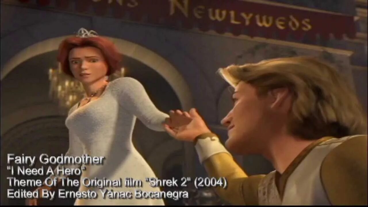 Шрек 2 i need. Holding out for a hero шрек. shrek 2 (2004) - i need a hero. i need a hero bonnie шрек. holding out for a hero shrek 2.