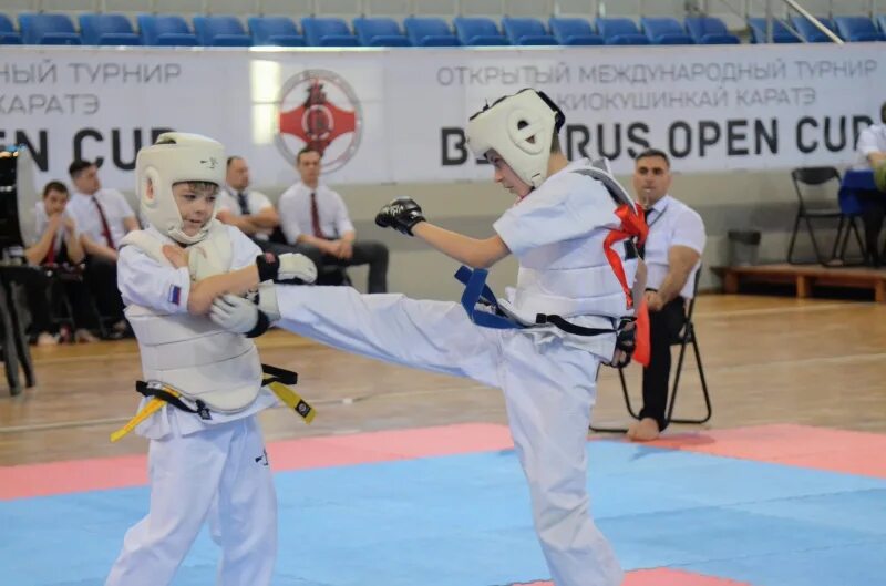 Belarus open wko 2025. Open cup 2019.