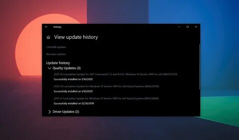 Как сделать windows 10 безопасной