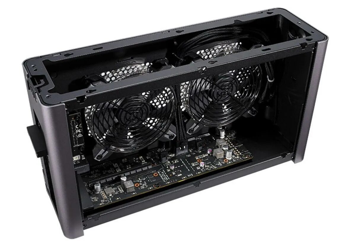 Gpu box
