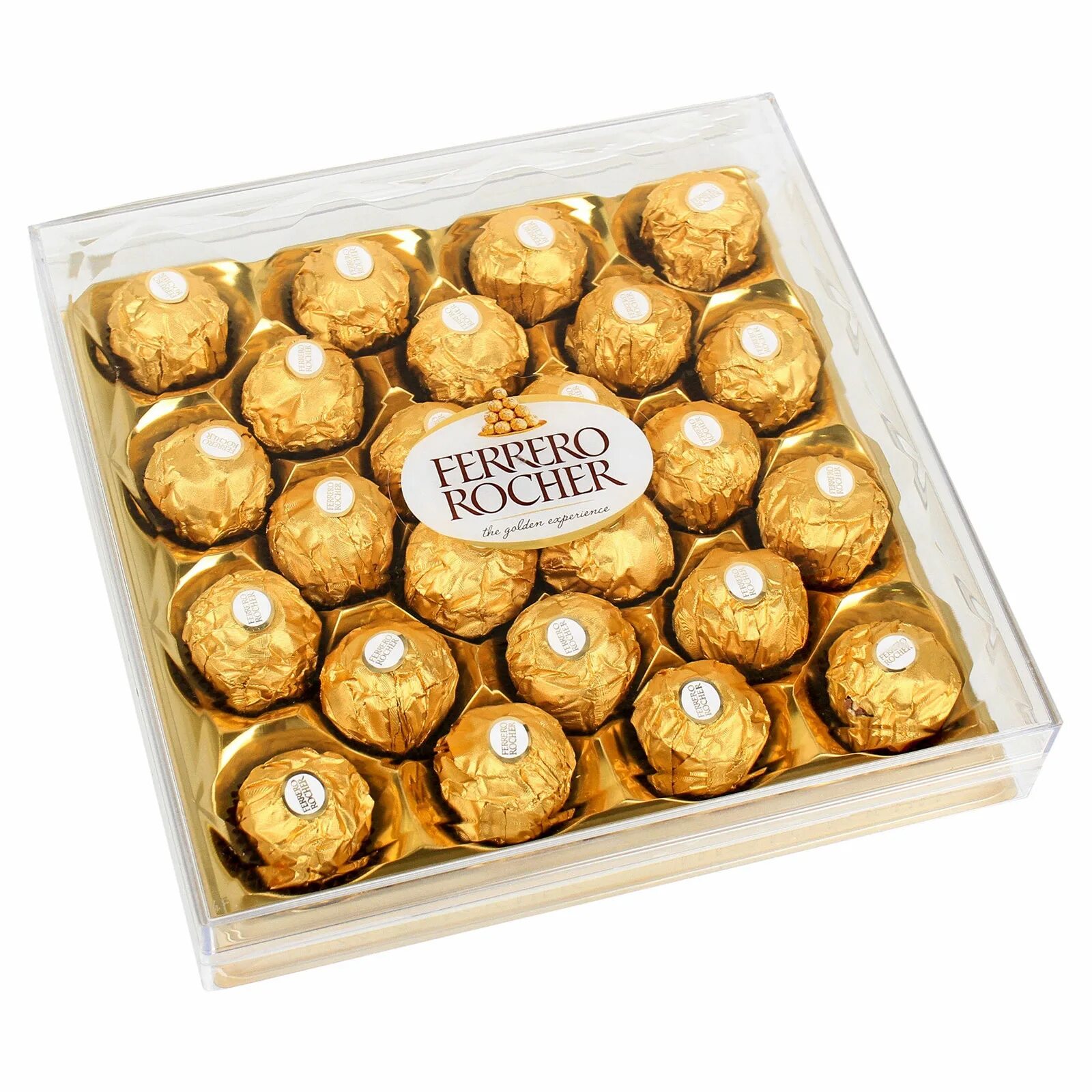 Купить ферероше. Ferrero Rocher шоколад. Ферреро Роше 300 гр.