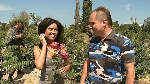 Армейский магазин передача