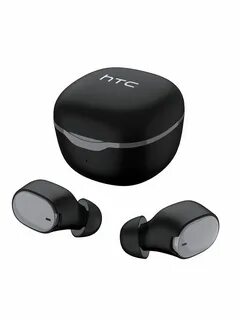 Htc true wireless earbuds