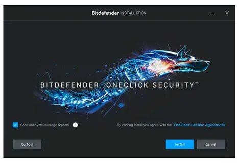 Avast bitdefender
