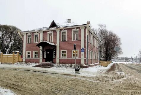 Верещагино череповец