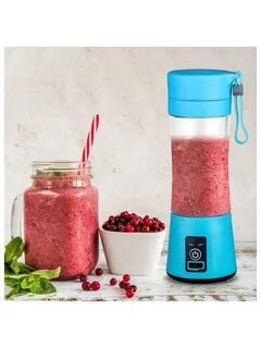 Blender portable
