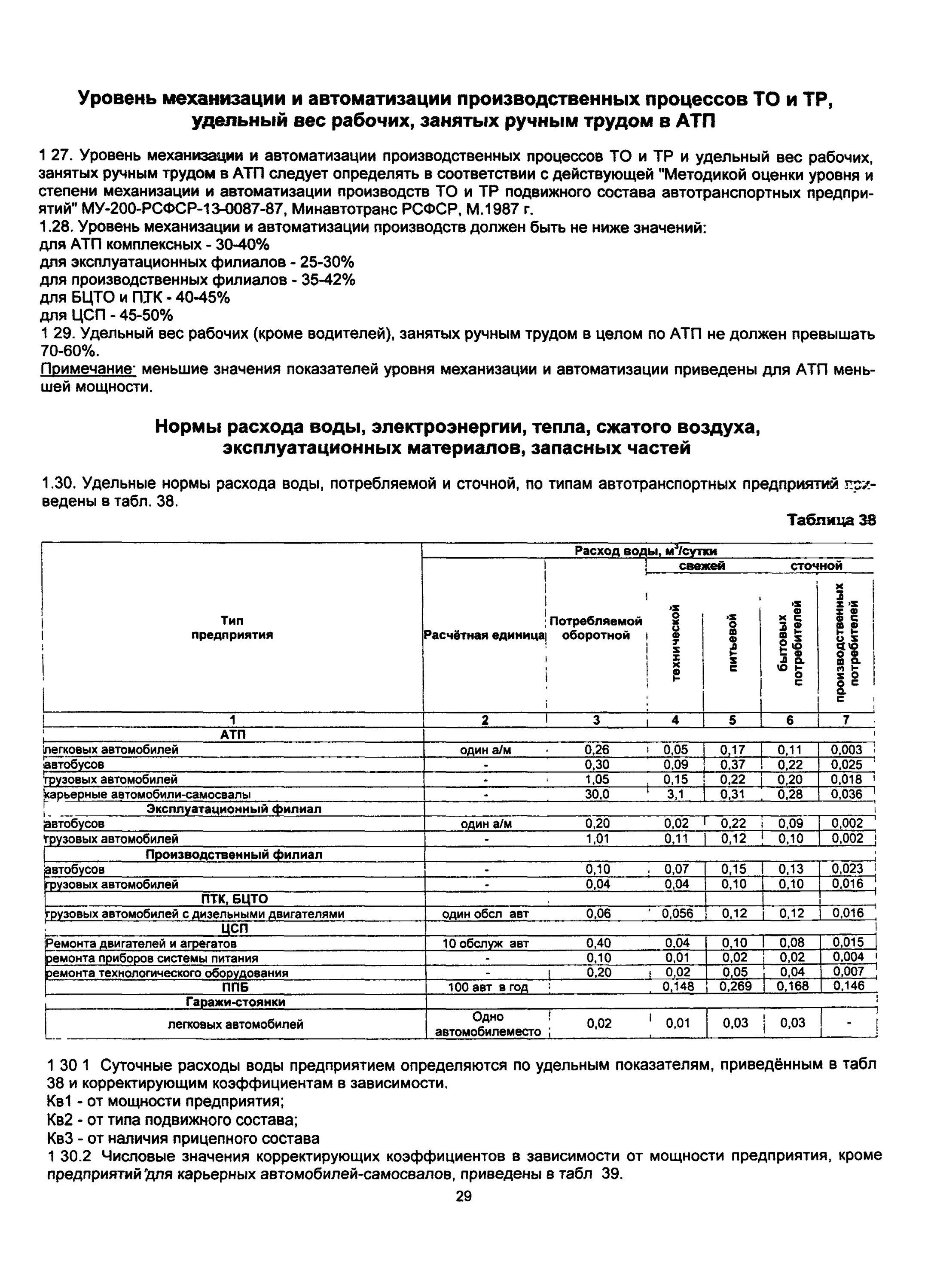 Расход воды на мойке. ОНТП-01-91 предприятий автотранспорта. Нормы расхода воды для автомойки. Норма расхода воды на 1 мойку. Автомойка расход воды на 1 машину.