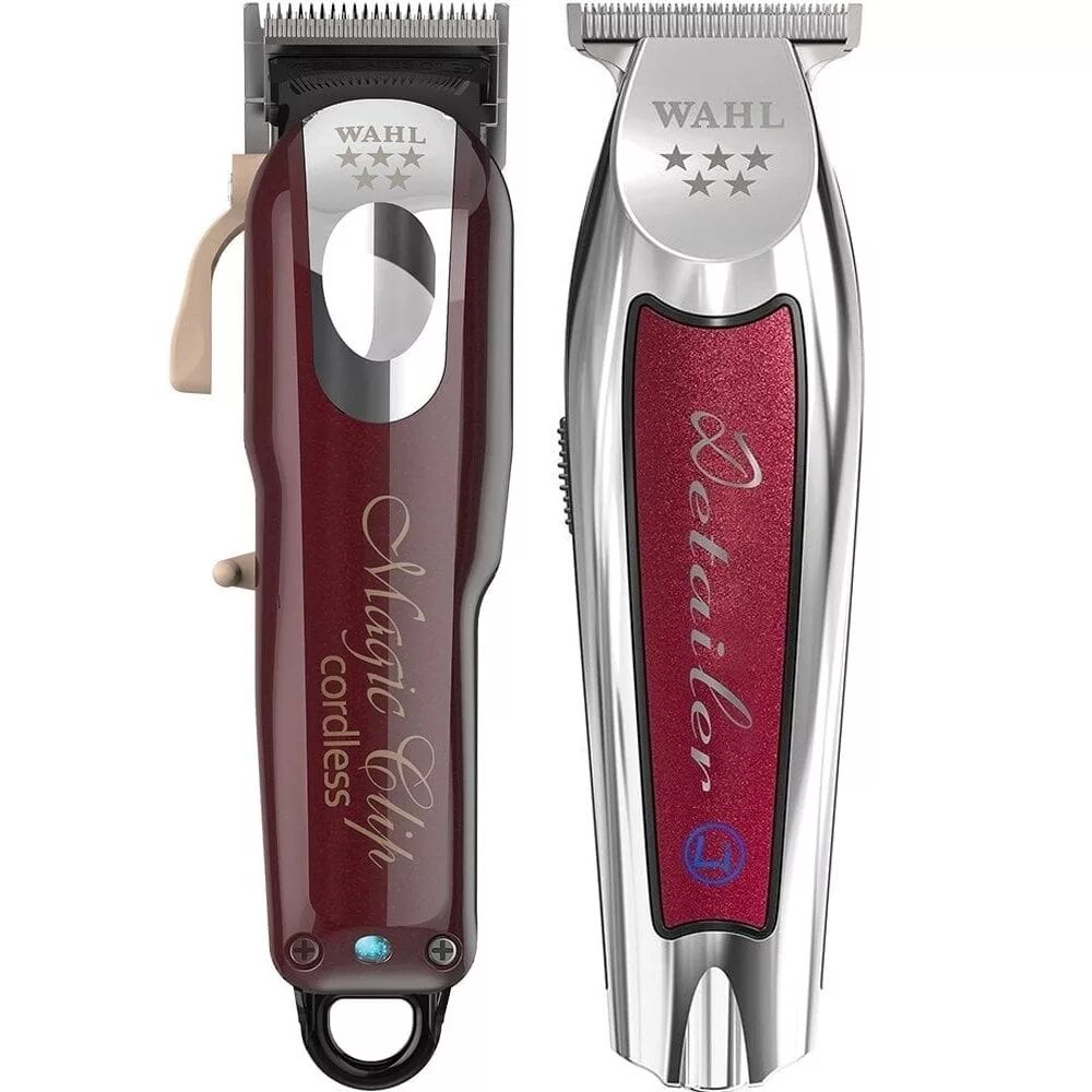 Magic cordless. Триммер Wahl Detailer Cordless. Wahl professional 5 Star Cordless Magic clip. Wahl Magic clip Cordless. Wahl Magic clip триммер.