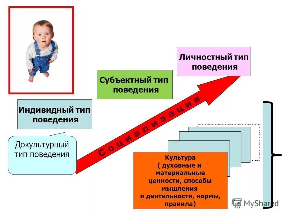 приспособление как способ поведения в конфликте. конструктивная модель поведения в конфликте. способы управления поведением. опирается на субъектный опыт тип. методика управления вниманием.