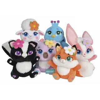 Остальные игрушки