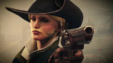 Greedfall 2 the dying world обзор