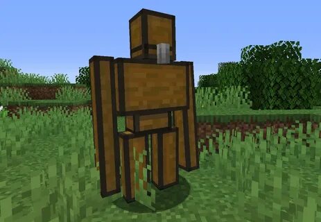 Minecraft Texture Packs. 